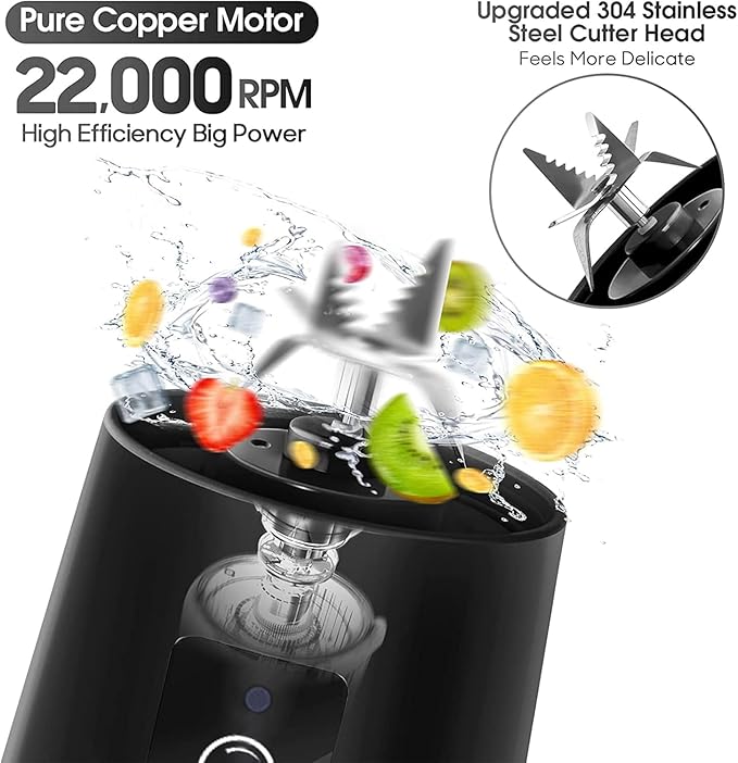 Electric Juicer Voltara Juice