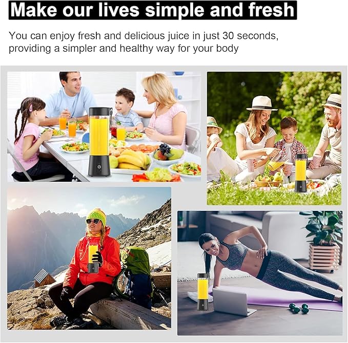 Electric Juicer Voltara Juice