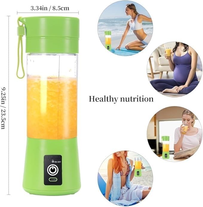 Electric Juicer Voltara Juice