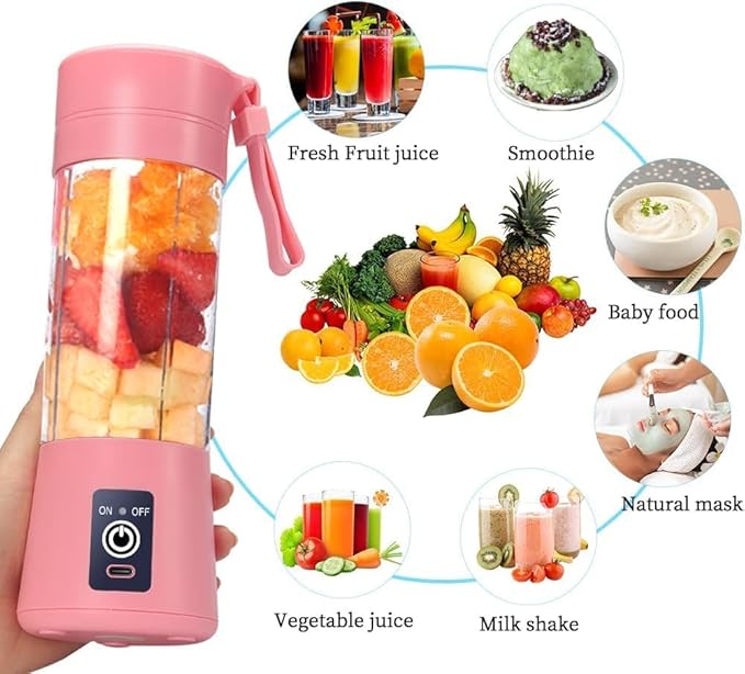 Electric Juicer Voltara Juice