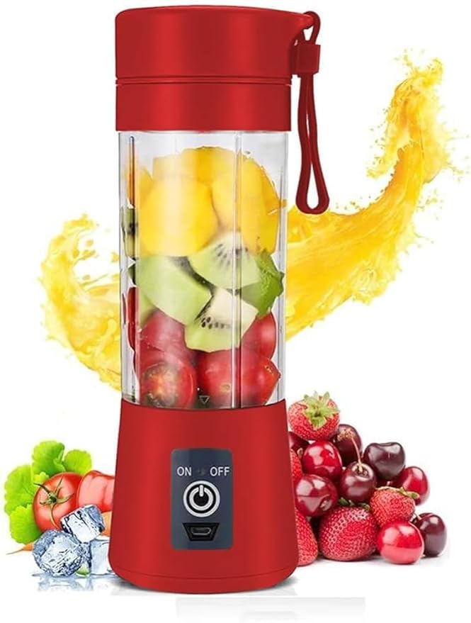 Electric Juicer Voltara Juice